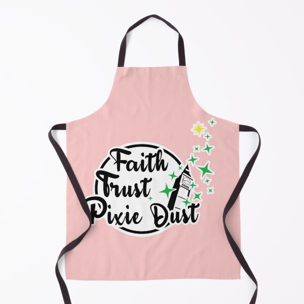 Item preview, Faith Trust Pixie Dust Accessories designed and sold by kajatta.