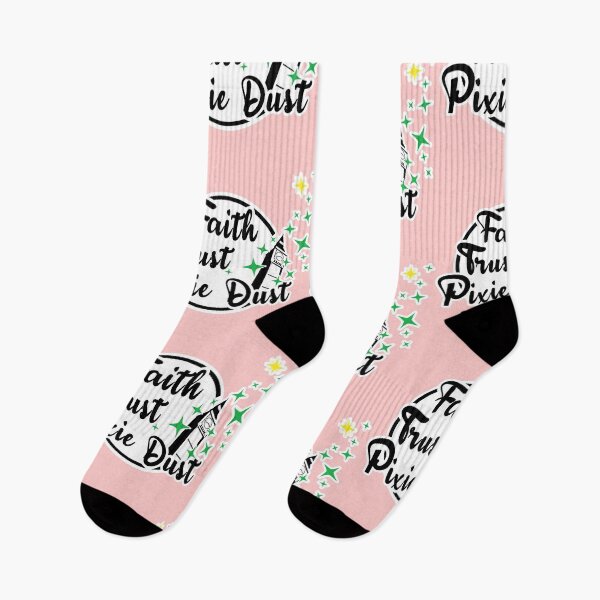 Item preview, Faith Trust Pixie Dust Accessories designed and sold by kajatta.