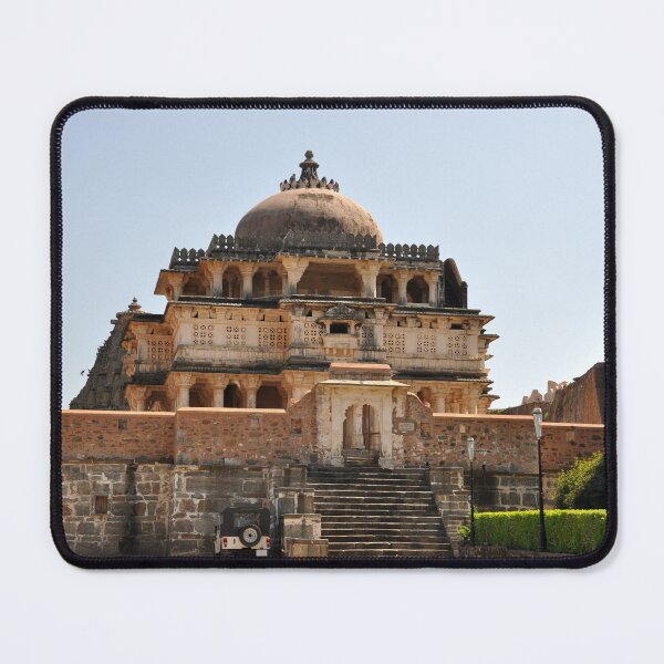 Item preview, India - Udaipur, Kumbhalgarh Fort designed and sold by franck380.