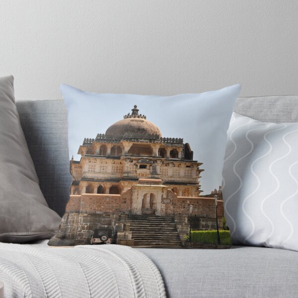 Item preview, India - Udaipur, Kumbhalgarh Fort designed and sold by franck380.