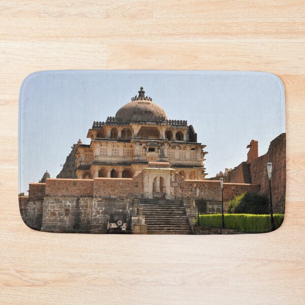 Item preview, India - Udaipur, Kumbhalgarh Fort designed and sold by franck380.