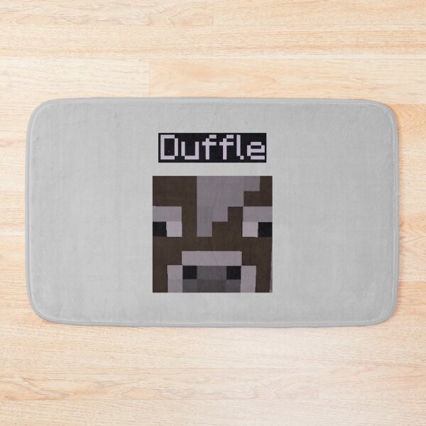 Item preview, Duffle Supremacy designed and sold by ThePureAudacity.
