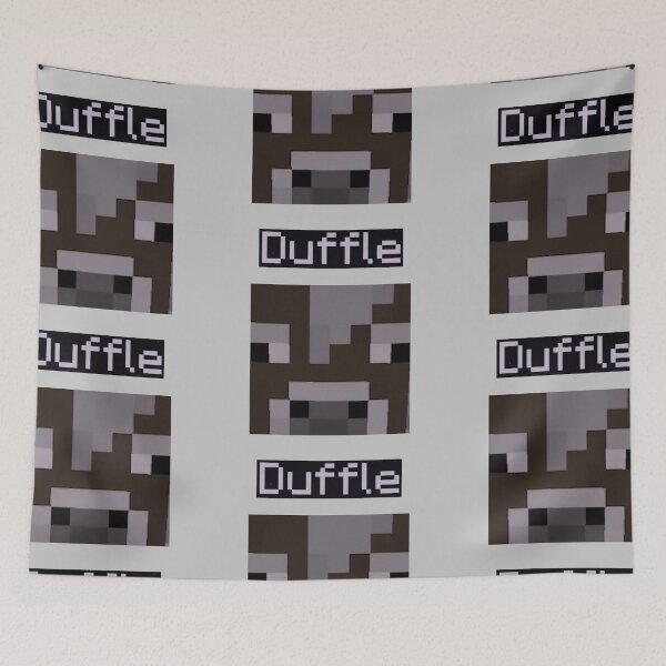 Item preview, Duffle Supremacy designed and sold by ThePureAudacity.