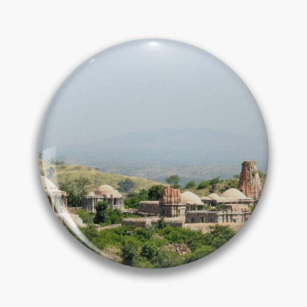 Item preview, India - Udaipur, Kumbhalgarh Fort designed and sold by franck380.