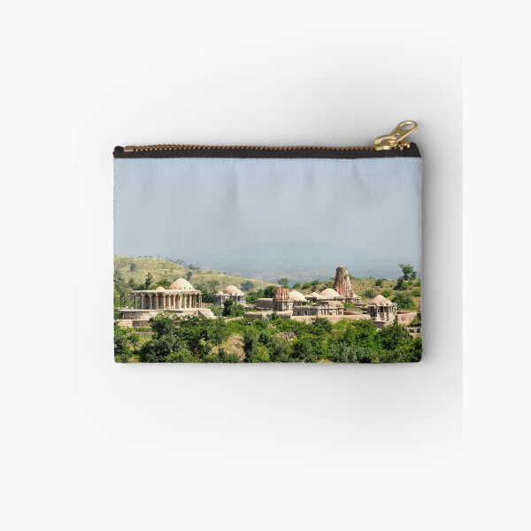 Item preview, India - Udaipur, Kumbhalgarh Fort designed and sold by franck380.