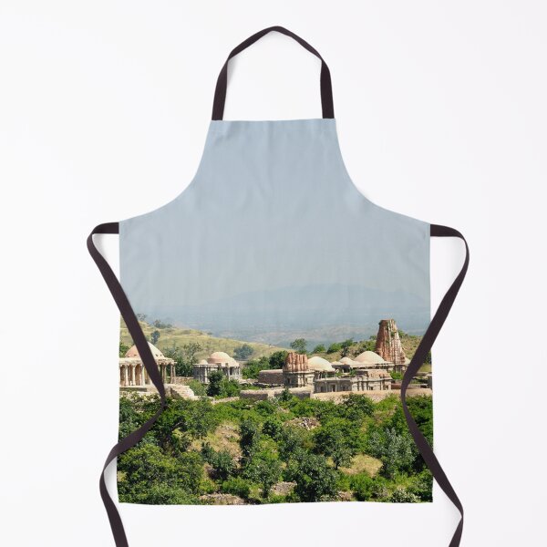 Item preview, India - Udaipur, Kumbhalgarh Fort designed and sold by franck380.