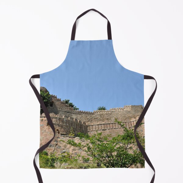 Item preview, India - Udaipur, Kumbhalgarh Fort designed and sold by franck380.