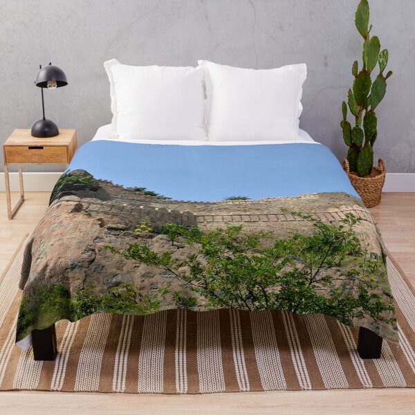 Item preview, India - Udaipur, Kumbhalgarh Fort designed and sold by franck380.