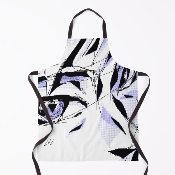 Item preview, Eyes Anime NFT 0012 designed and sold by Elkin Grueso.