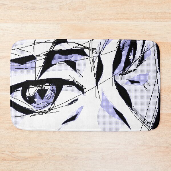 Item preview, Eyes Anime NFT 0012 designed and sold by Elkin Grueso.