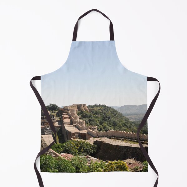 Item preview, India - Udaipur, Kumbhalgarh Fort designed and sold by franck380.