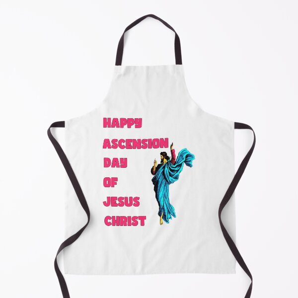 Item preview, Happy Ascension day of Jesus christ designed and sold by Lyesink.