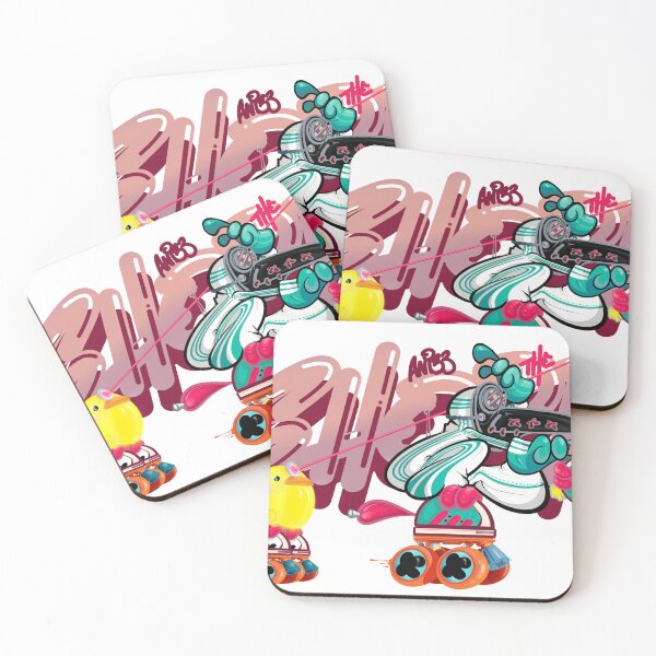 Item preview, shoot the duck designed and sold by Anithirtythree.