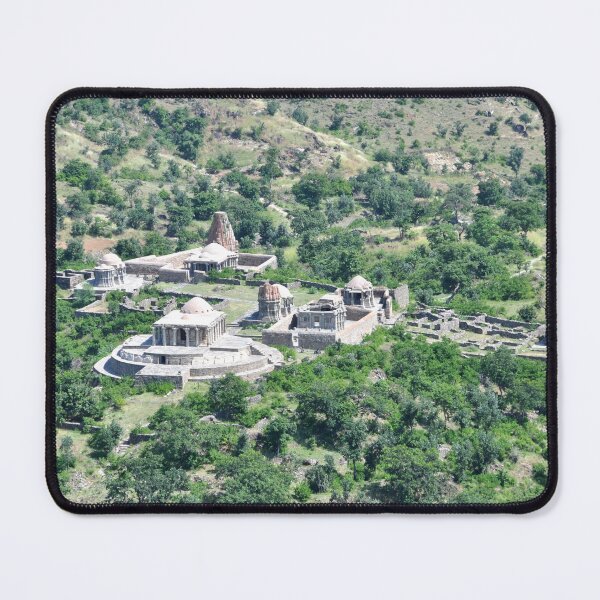 Item preview, India - Udaipur, Kumbhalgarh Fort designed and sold by franck380.