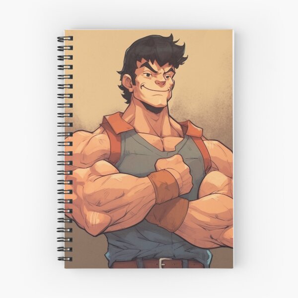 Item preview, Devon Larratt fanart designed and sold by Buttnuggs.