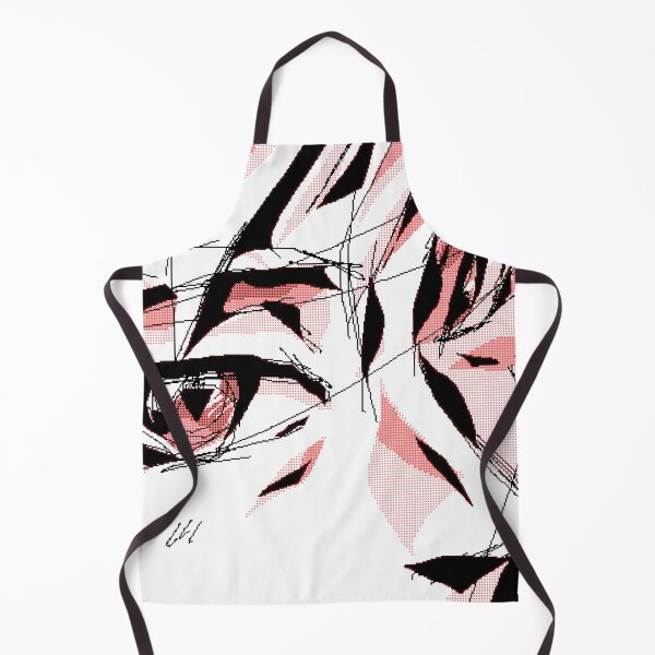 Item preview, Eyes Anime NFT 0013 designed and sold by Elkin Grueso.