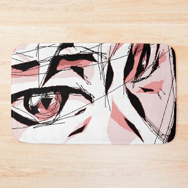 Item preview, Eyes Anime NFT 0013 designed and sold by Elkin Grueso.