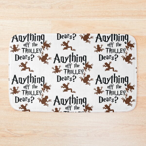 Item preview, Anything off the Trolley designed and sold by RayRaysX2.