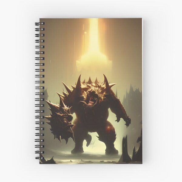 Item preview, Nightmare Spike designed and sold by Boeajy.