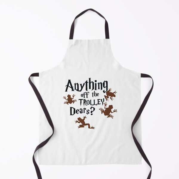 Item preview, Anything off the Trolley designed and sold by RayRaysX2.