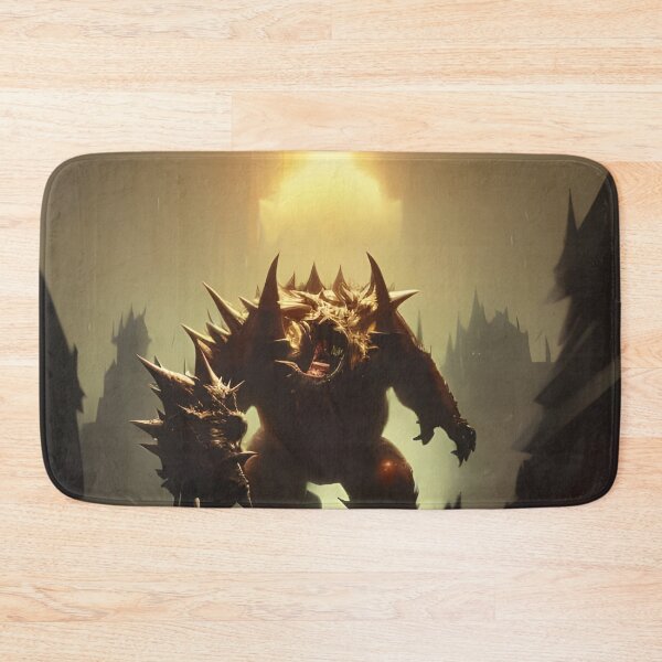 Item preview, Nightmare Spike designed and sold by Boeajy.