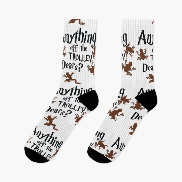 Item preview, Anything off the Trolley designed and sold by RayRaysX2.