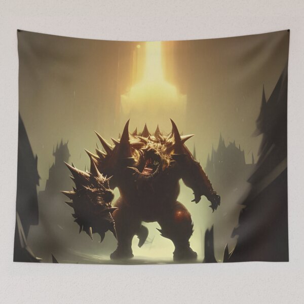 Item preview, Nightmare Spike designed and sold by Boeajy.