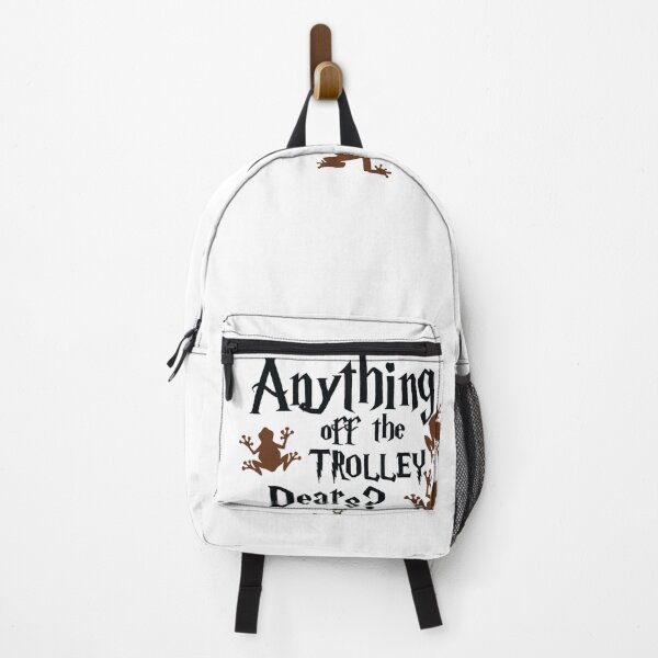 Item preview, Anything off the Trolley designed and sold by RayRaysX2.