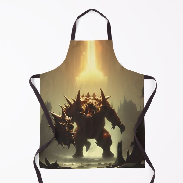 Item preview, Nightmare Spike designed and sold by Boeajy.