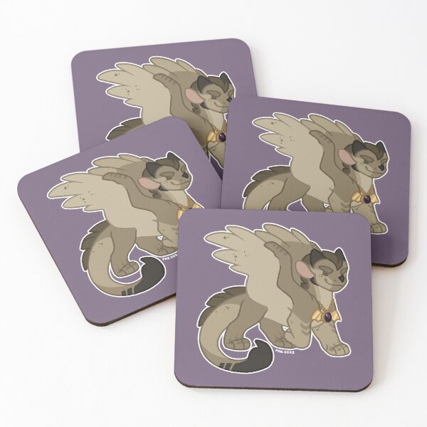 Item preview, Queen Thorn - WOF Wings of Fire designed and sold by StudioMaverick.