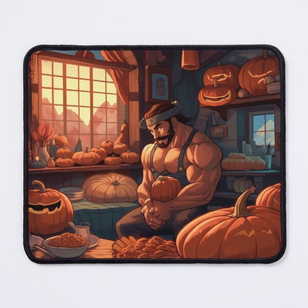 Item preview, The way of the giant pumpkin designed and sold by Buttnuggs.