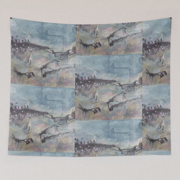 Item preview, Over the Bridge designed and sold by LeeCummins.