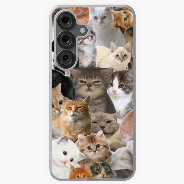 Item preview, Cat memes  designed and sold by memesandprints.