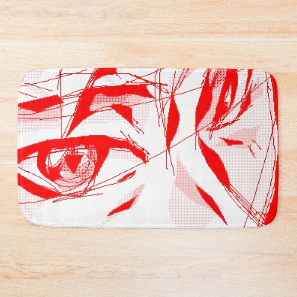 Item preview, Eyes Anime NFT 0014 designed and sold by Elkin Grueso.