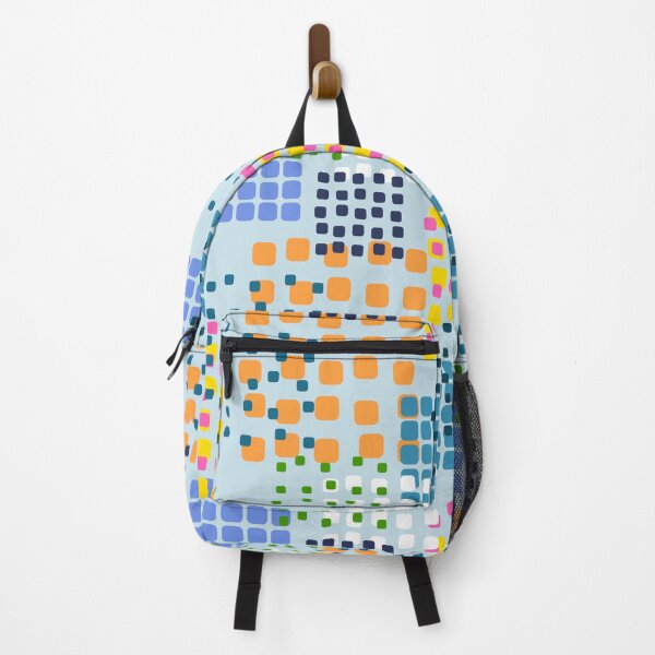 Item preview, Rubix - Blue designed and sold by BayhillStudio.