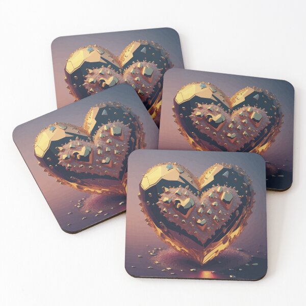 Item preview, Special heart 7 #38 designed and sold by YDIX.