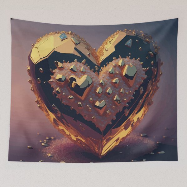 Item preview, Special heart 7 #38 designed and sold by YDIX.