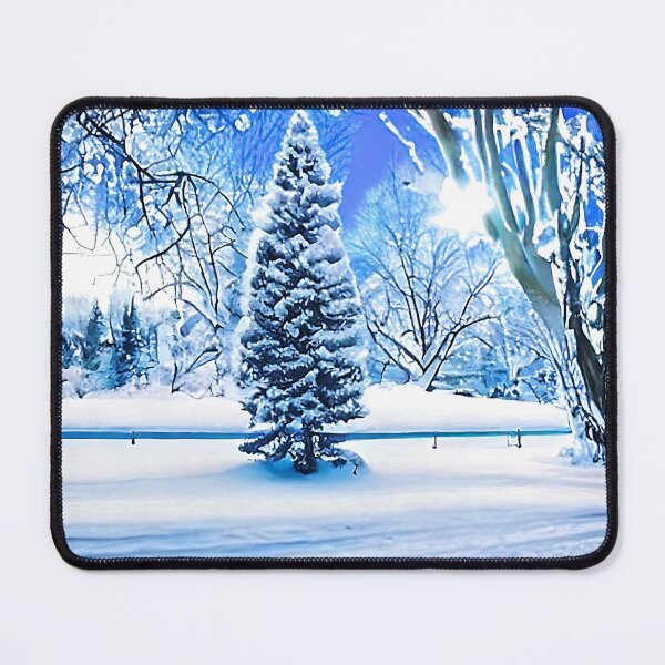 Item preview, Blue Winter designed and sold by eduk8byfoyles.