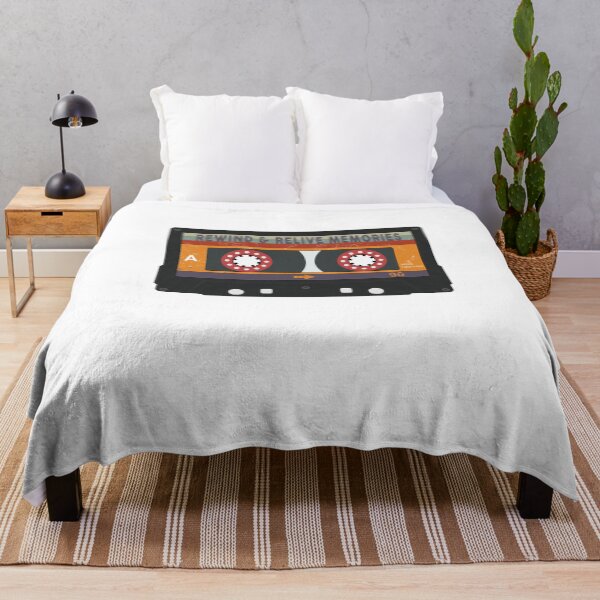 Item preview, Old vintage cassette - rewind and relive memories designed and sold by ArtVibeDesign.