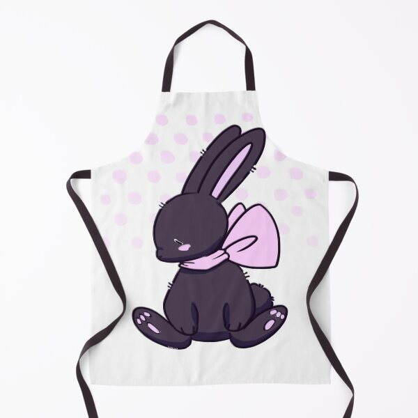 Item preview, Black Bun Bun designed and sold by Cindyaqui.