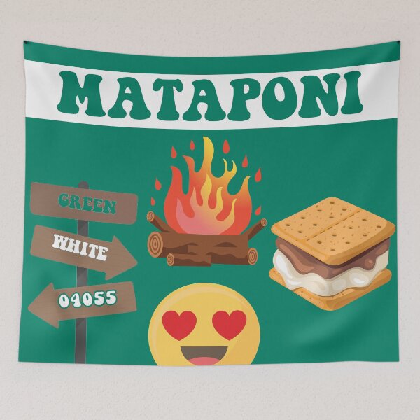Item preview, Mataponi Pillow designed and sold by TMTRENDS.