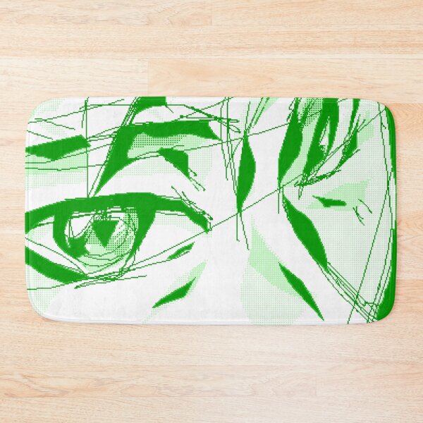 Item preview, Eyes Anime NFT 0015 designed and sold by Elkin Grueso.