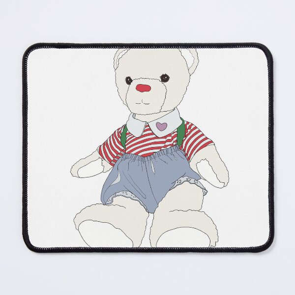 Item preview, cutie ellie designed and sold by klumsystudio.