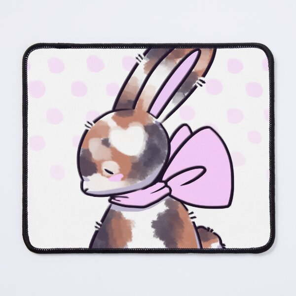 Item preview, Calico Bun Bun designed and sold by Cindyaqui.