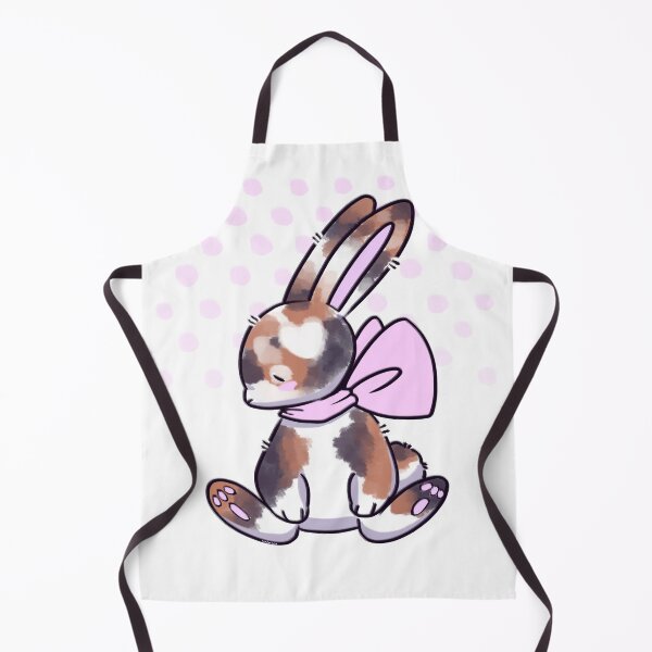 Item preview, Calico Bun Bun designed and sold by Cindyaqui.