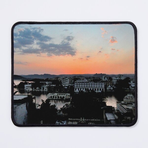Item preview, India - Udaïpur designed and sold by franck380.