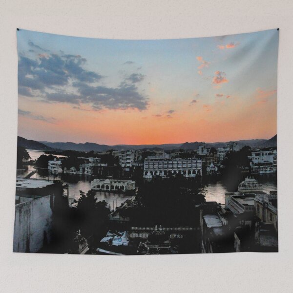 Item preview, India - Udaïpur designed and sold by franck380.