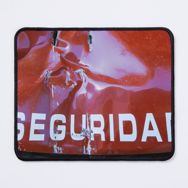 Item preview, Security, Self esteem, ironic photography designed and sold by nachodramis.