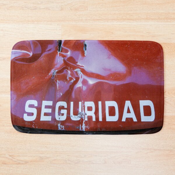 Item preview, Security, Self esteem, ironic photography designed and sold by nachodramis.