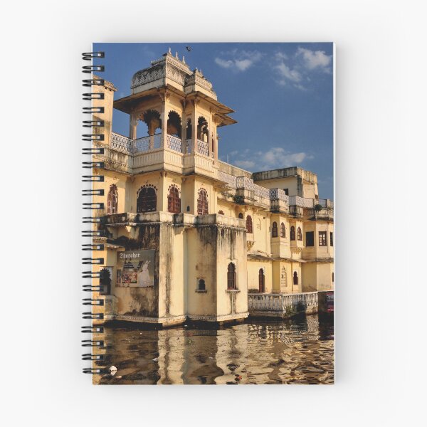Item preview, India - Udaïpur designed and sold by franck380.